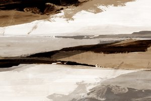 Nuances de terre superposées - cartissi