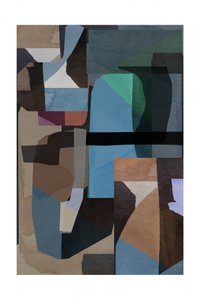 Géométrie moderne en superposition - cartissi