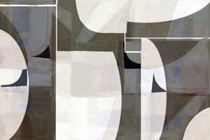 Courbes abstraites modernes - cartissi