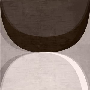 Courbes abstraites modernes