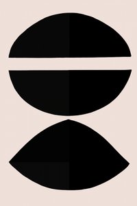 Formes abstraites modernes - cartissi