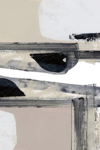 Formes abstraites modernes
