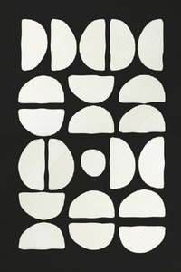 Formes abstraites modernes - cartissi