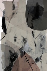 Formes abstraites modernes - cartissi