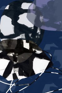 Formes abstraites modernes - cartissi