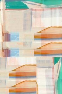 Formes abstraites modernes - cartissi