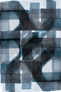 Couches bleues modernes - cartissi