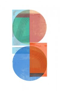 Équilibre géométrique moderne