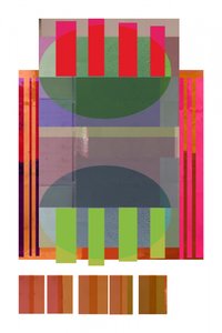 Couches géométriques modernes - cartissi