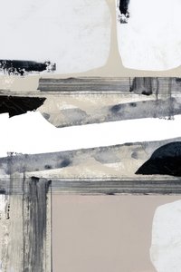 Motifs géométriques contemporains