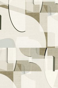 Couches géométriques modernes - cartissi