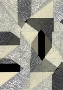 Formes géométriques modernes - cartissi