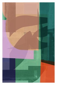 Formes organiques modernes - cartissi