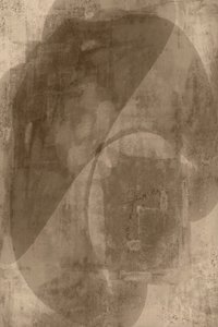 Courbes abstraites aux tons discrets - cartissi