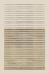 Lignes horizontales neutres - cartissi