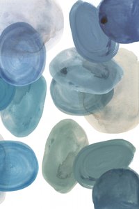 Formes aquatiques organiques