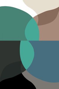 Équilibre des couleurs organique - cartissi