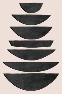 Formes superposées organiques - cartissi