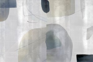 Des formes superposées sereines - cartissi