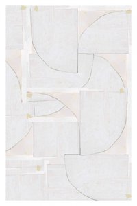 Formes abstraites douces - cartissi