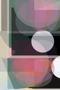 Superposition géométrique douce - cartissi