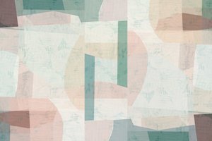 Formes géométriques douces - cartissi