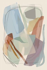 Formes douces et organiques - cartissi