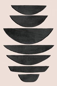 Arcs en croissant superposés - cartissi