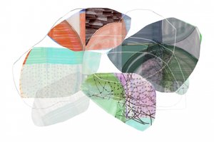 Des superpositions organiques subtiles - cartissi