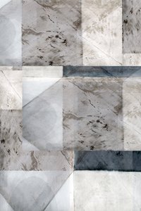 Formes grises texturées - cartissi