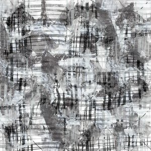 Motif grunge texturé