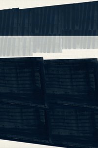 Blocs indigo texturés - cartissi