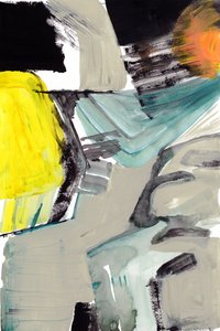 Énergie abstraite et vibrante