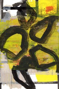 Gestes abstraits pleins de vie - cartissi