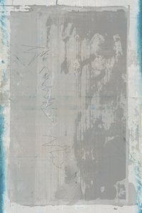 Bleu-gris patiné - cartissi