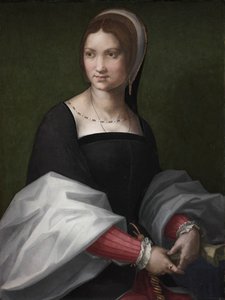 Portrait d