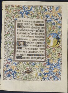 Feuille d