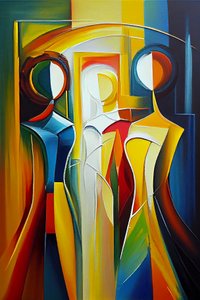Peinture à l