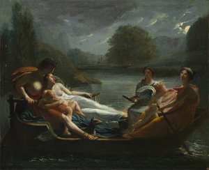 Le Rêve du Bonheur