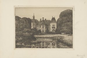 Maison Rooswijk