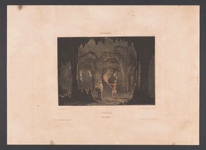 Grottes de Hato - jonkheer Jacob Eduard van Heemskerck
