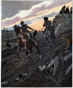Donnez-lui encore à boire les mots du général Hugo (Joseph Léopold Sigisbert Hugo) - pseudonym for Onfray de Breville Jacques Job