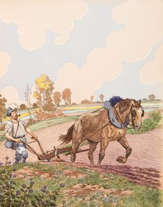 Le retour à la terre
