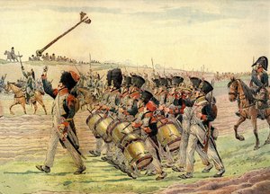 Régiment de l