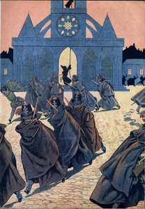 Scène de l