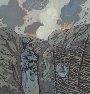 La Grande Guerre de 1914-1918