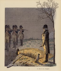 Le chien du duc d