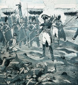 La garde est morte mais n