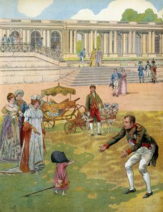 Empereur Napoléon Ier Bonaparte
