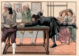 Joachim Murat - pseudonym for Onfray de Breville Job